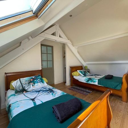 Riverview Bohal 외부 사진