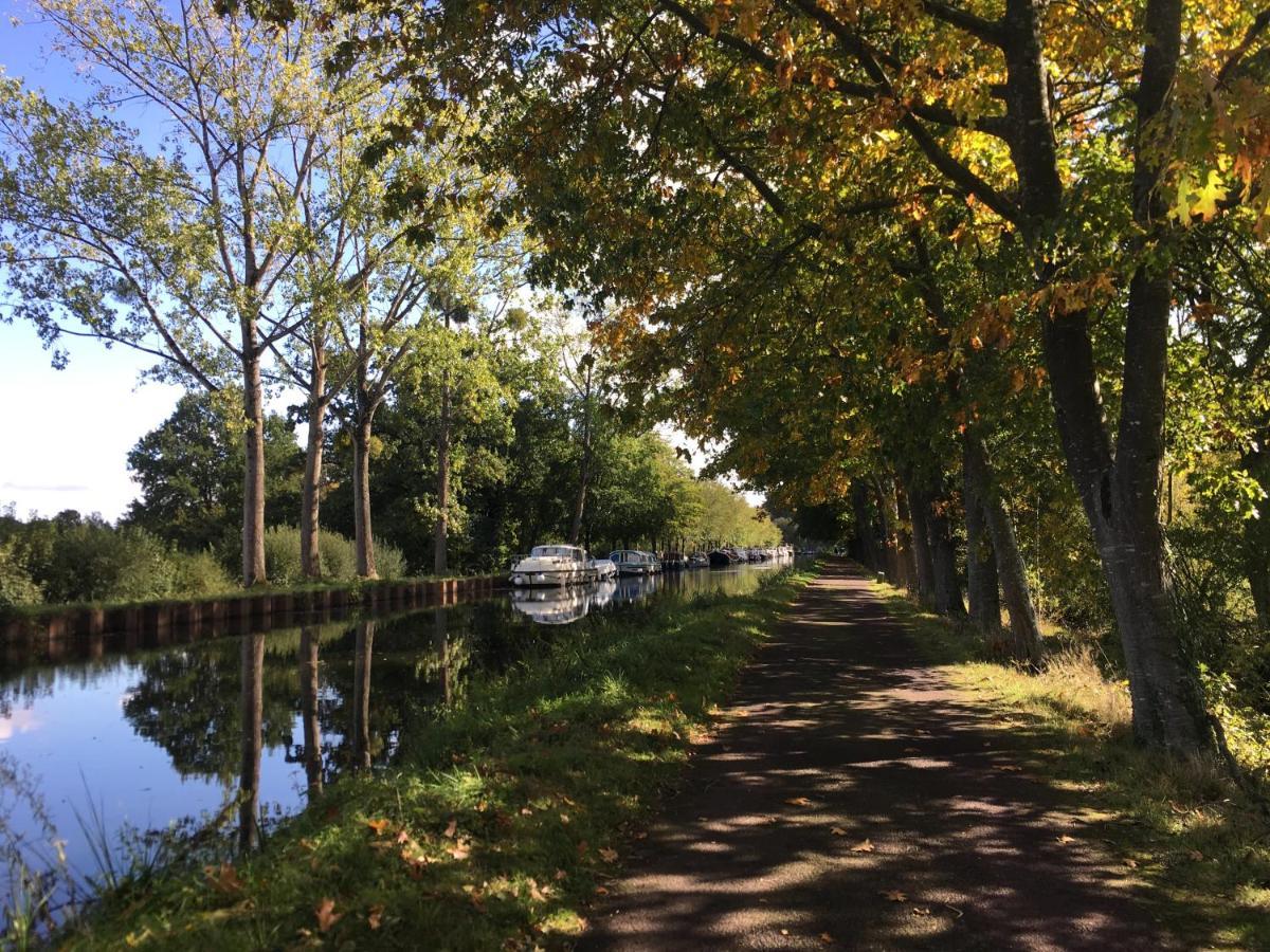 Riverview Bohal 외부 사진