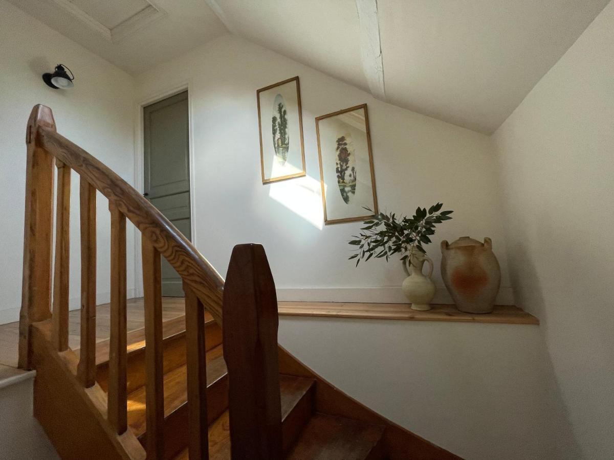 Riverview Bohal 외부 사진
