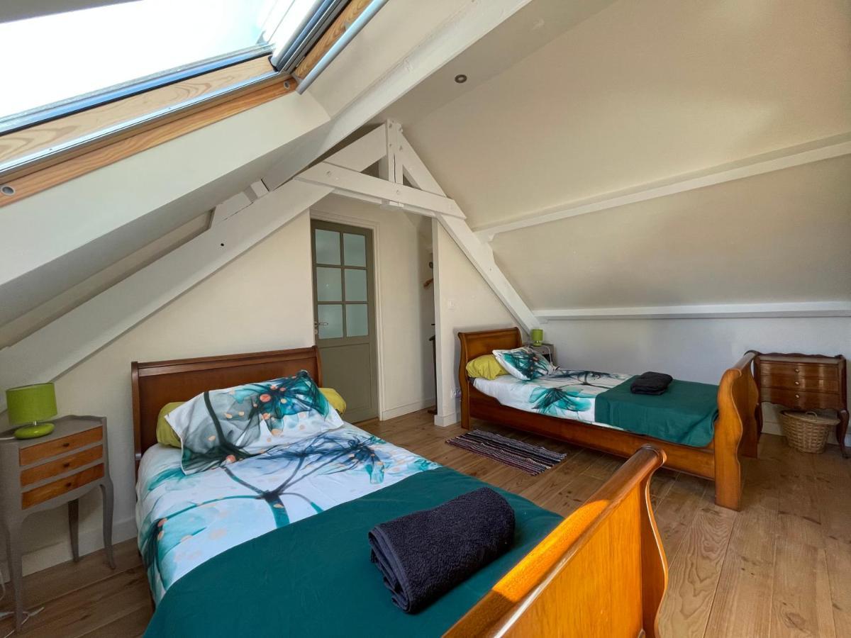 Riverview Bohal 외부 사진