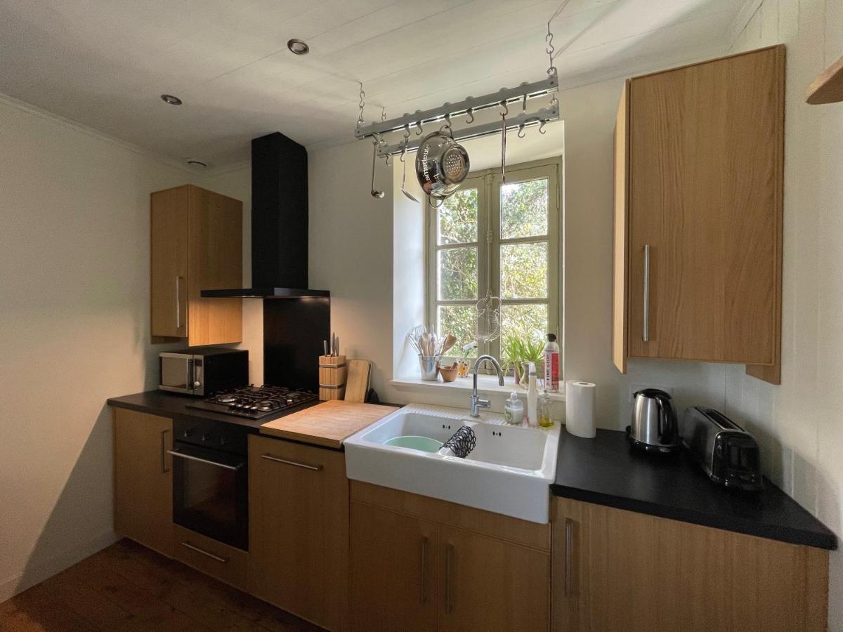 Riverview Bohal 외부 사진
